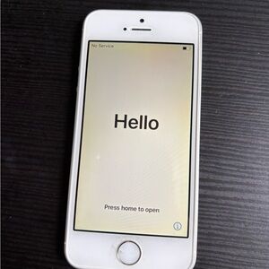 Apple iPhone 13 SE (64GB)